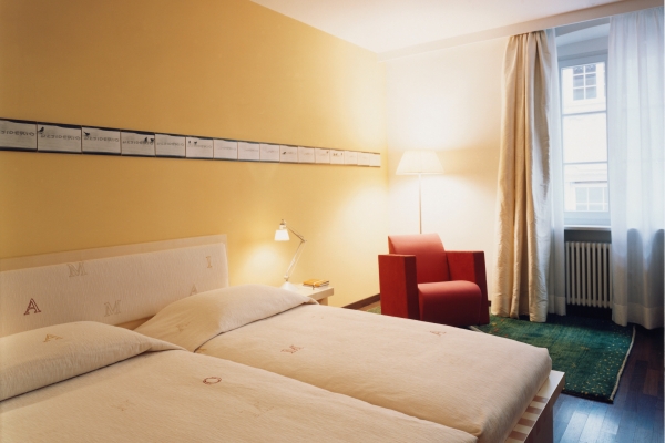 Hotel Greif